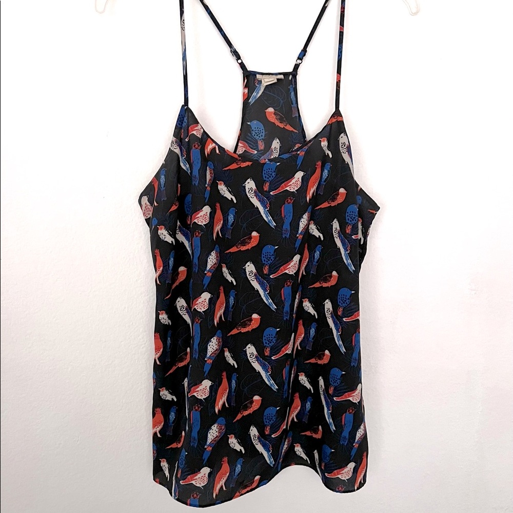 J CREWE TOP